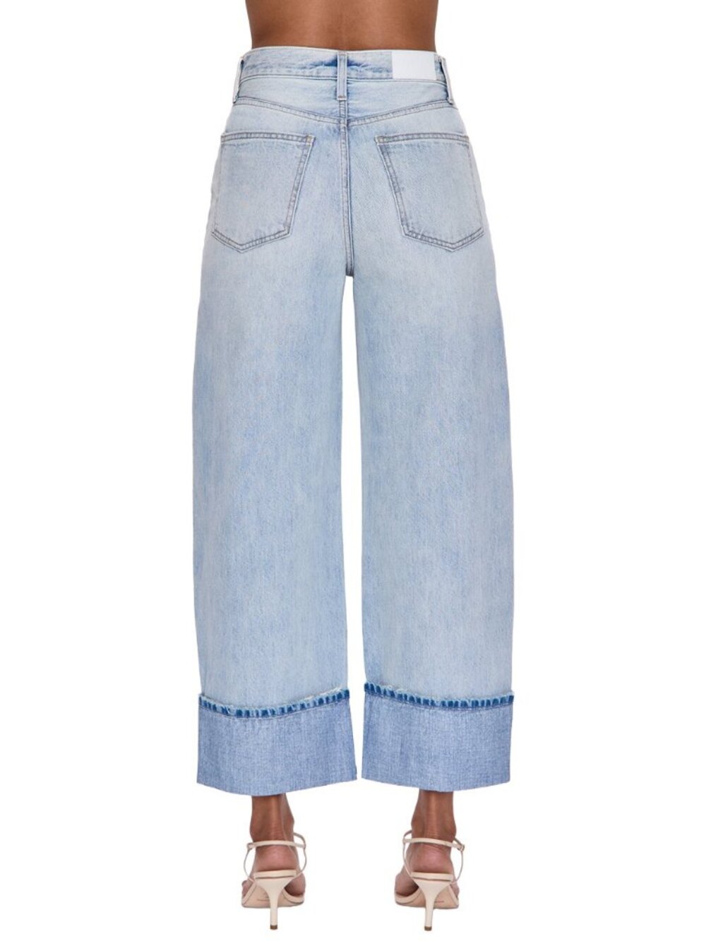 NWT Pistola Ryder Sunrise - 26 Petite